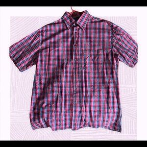 Nono Maldonado Dress Shirt